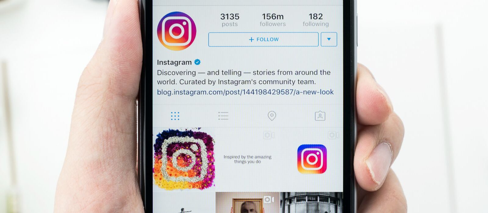 Dit moet je weten over influencer marketing op Instagram [infographic]