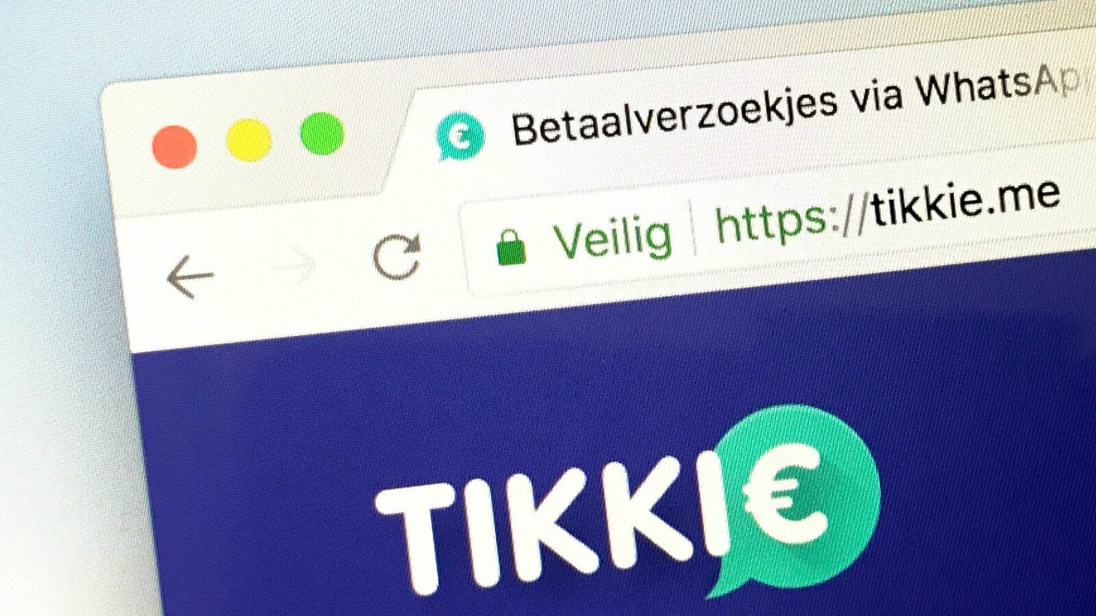 5 miljoen Tikkie-gebruikers, hoe hou je die tevreden? [interview]