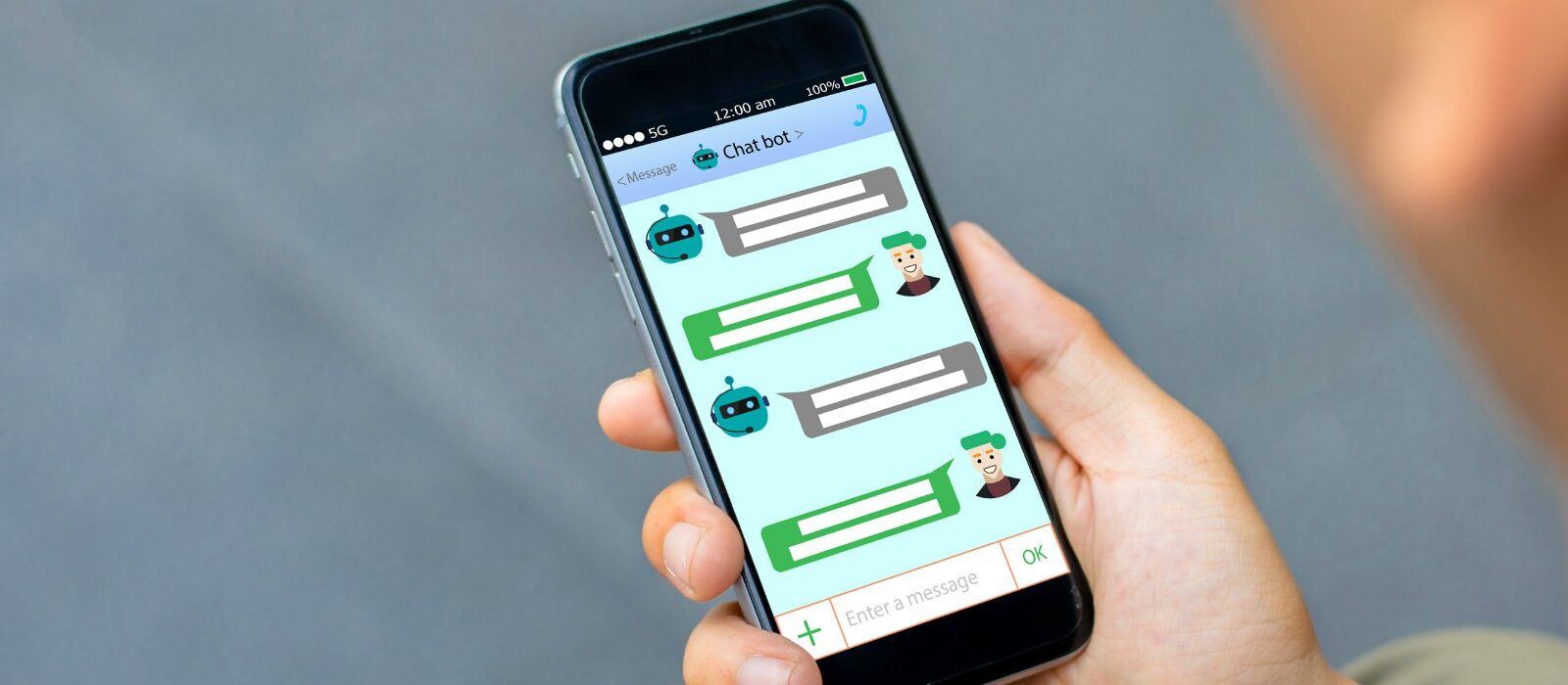 Chatbots voorbij de hype: 3 belangrijke ontwikkelingen
