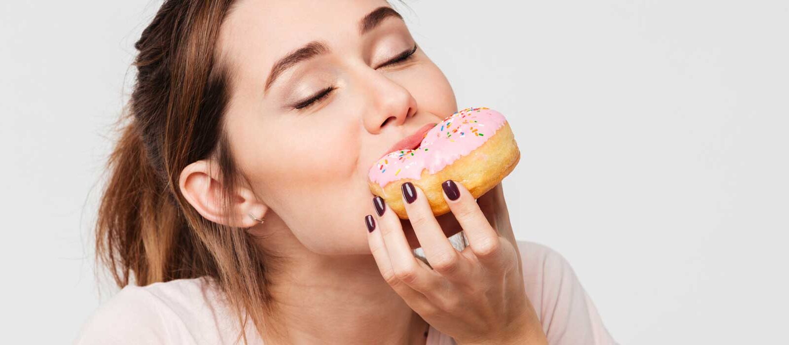 Terug op het menu: snackable content