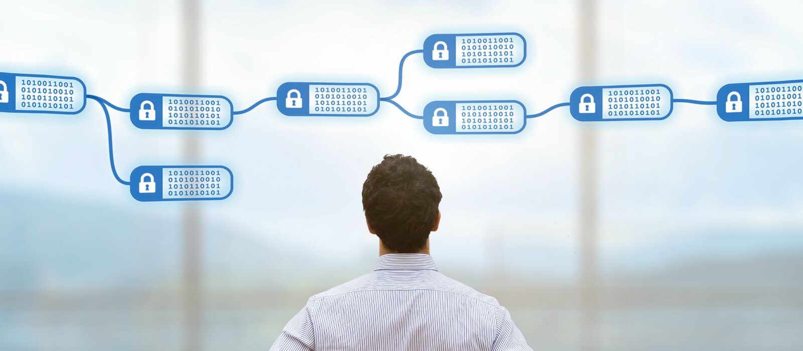Blockchain: 4 tips om als bedrijf de eerste stappen te zetten
