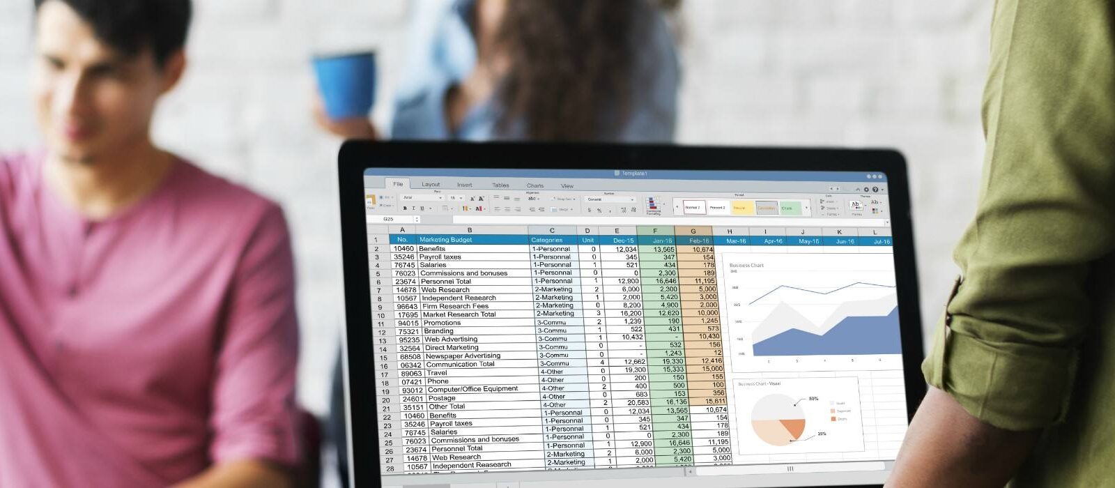 Data analytics: de 10 grootste valkuilen