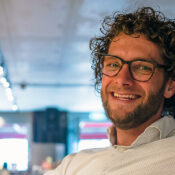 Hoe vlieg je het eerste jaar als ondernemer door? [Interview]