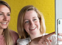 Beeld(taal) voor social media