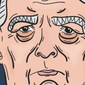 Prins Andrew: de nachtmerrie van iedere woordvoerder