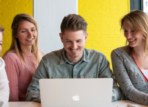 Customer journey & personalisatie