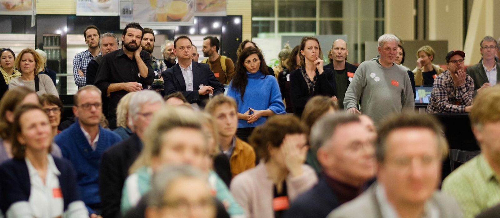 Overheidscommunicatie in 2020: 7 trends om over na te denken