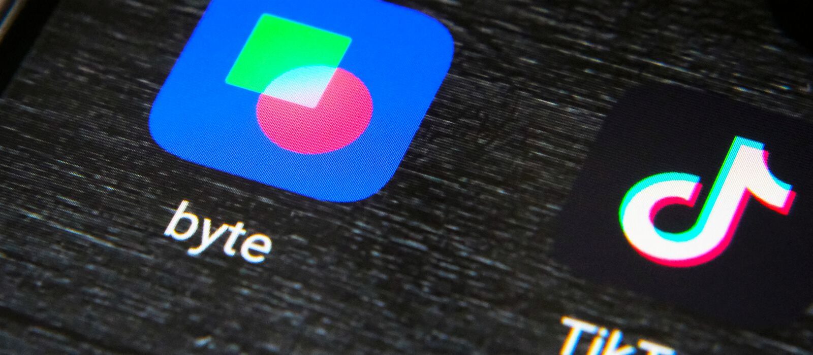 Nieuwe app byte: concurrentie voor TikTok?