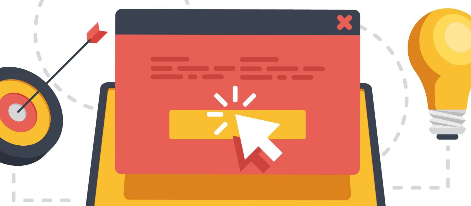 Pop-ups en slide-ins op je website: irritant of effectief?