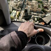 De toekomst van e-mobility: hoe dichtbij zijn vliegende auto’s?