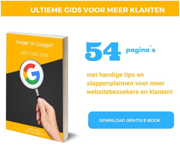 Screenshot van een e-book.