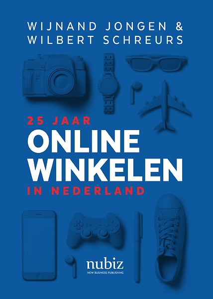 25 jaar online winkelen