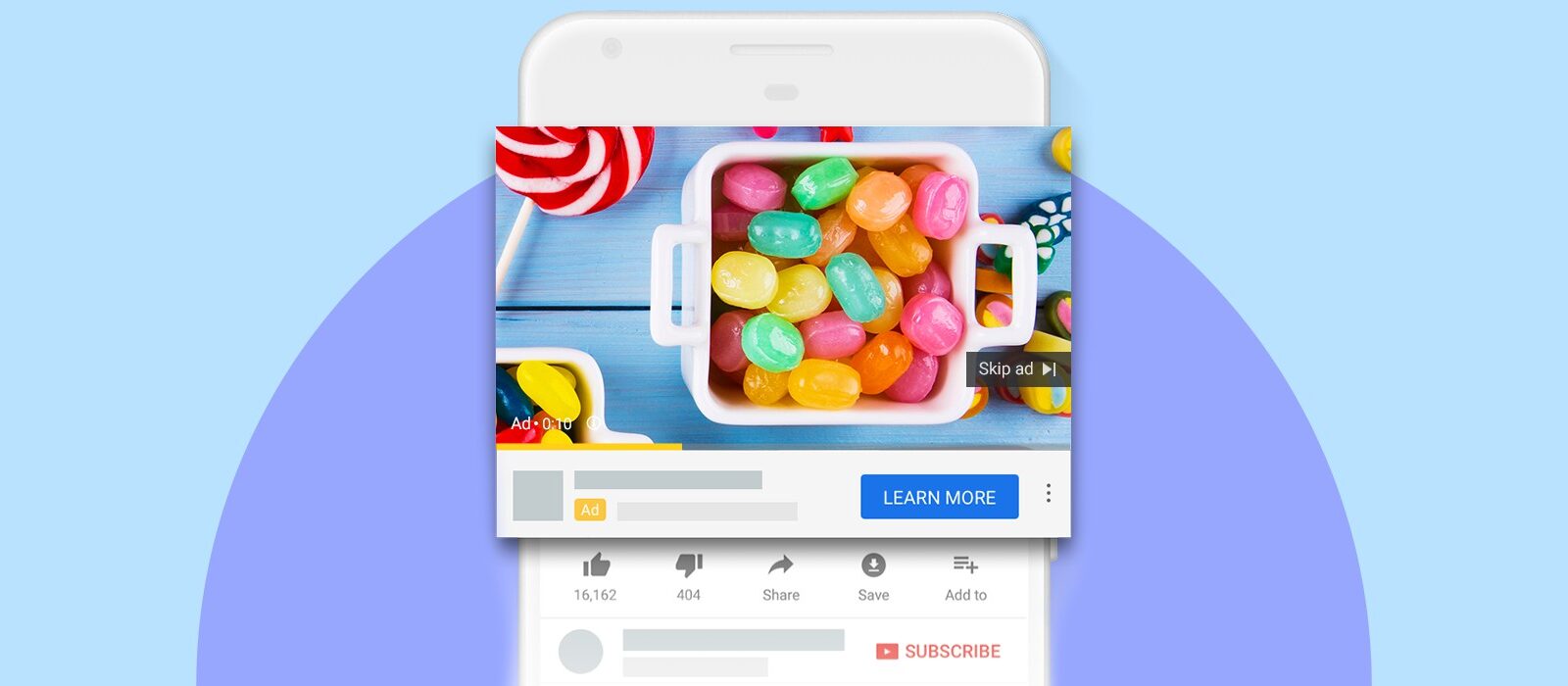 YouTube for Action: voor meer leads & conversies