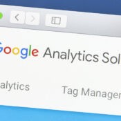 Google Analytics verwijdert netwerkinformatie, zo krijg je toch weer inzicht