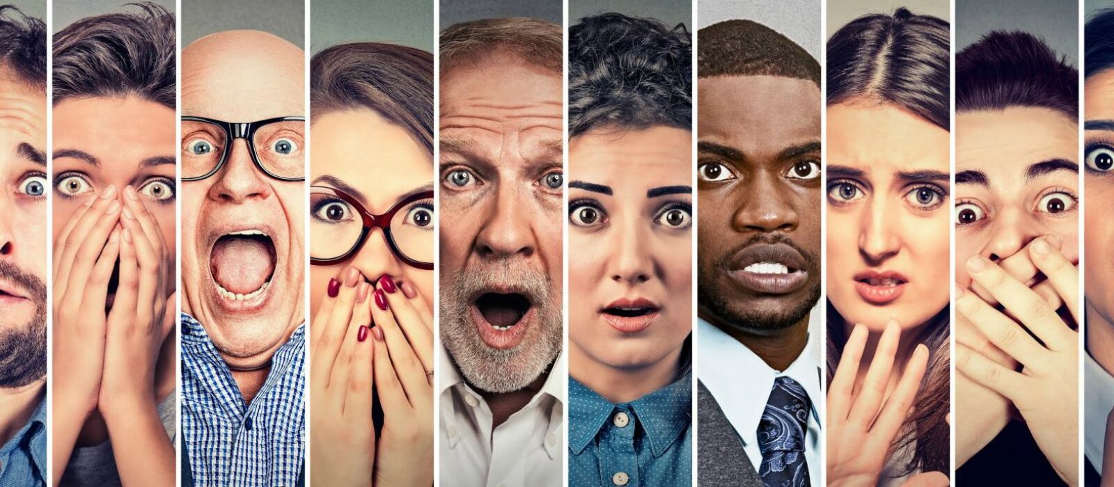 Angst, onzekerheid & twijfel: hoe zet je dit positief in bij marketing?