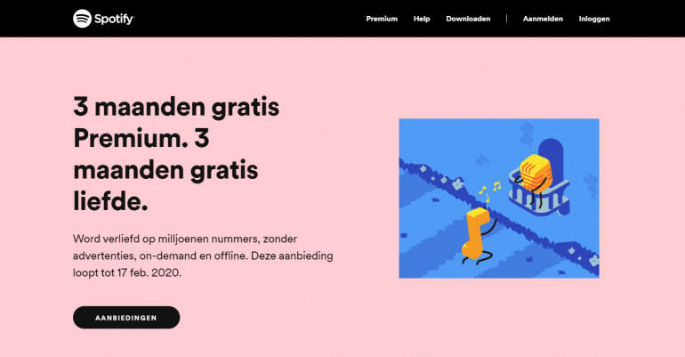 Spotify