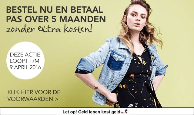 betalingsregeling