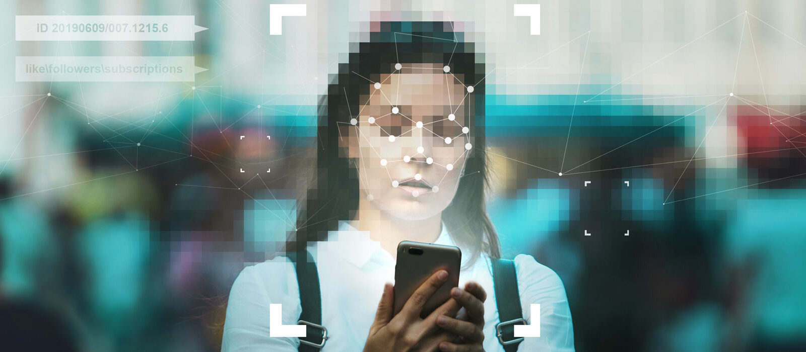Hoe de coronacrisis ook een crisis voor onze privacy kan betekenen