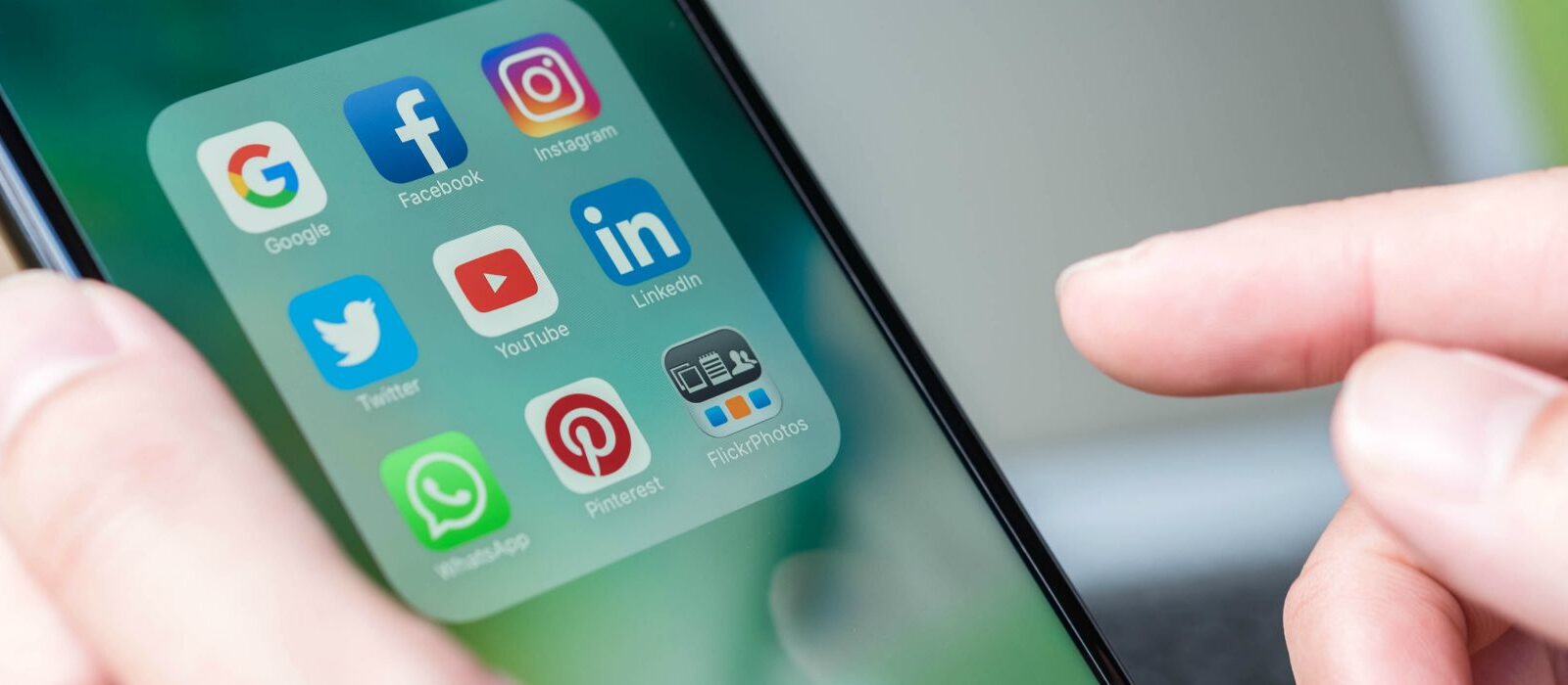 Op social media posten over het coronavirus? De do’s en don’ts