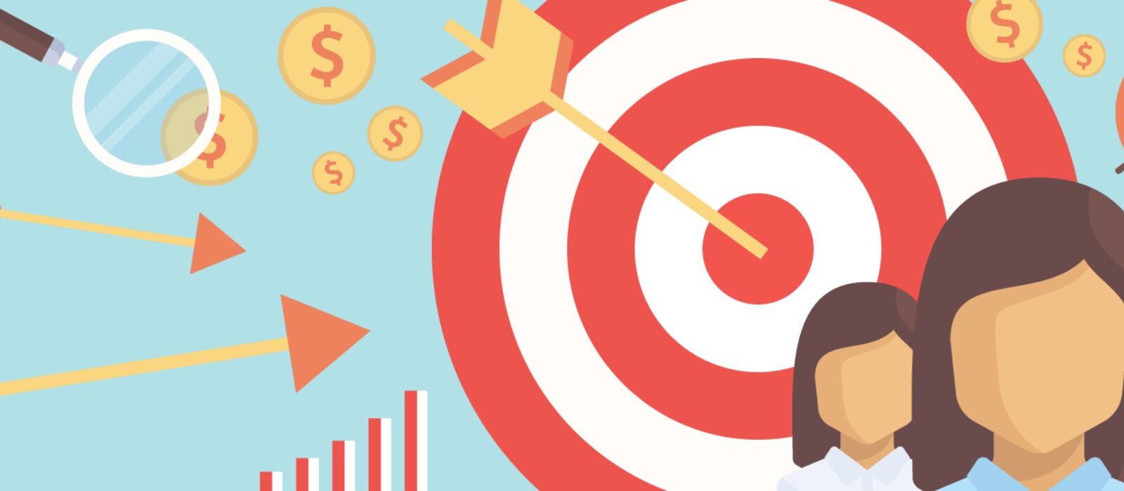 Een salesfunnel maken in 8 stappen