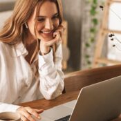 Online advertising