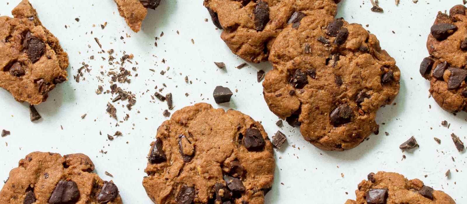 Cookies voor beginners: alles wat je moet weten