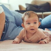 Wat marketeers van jonge ouders kunnen leren