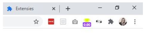 Waar vind je Chrome-extensies?