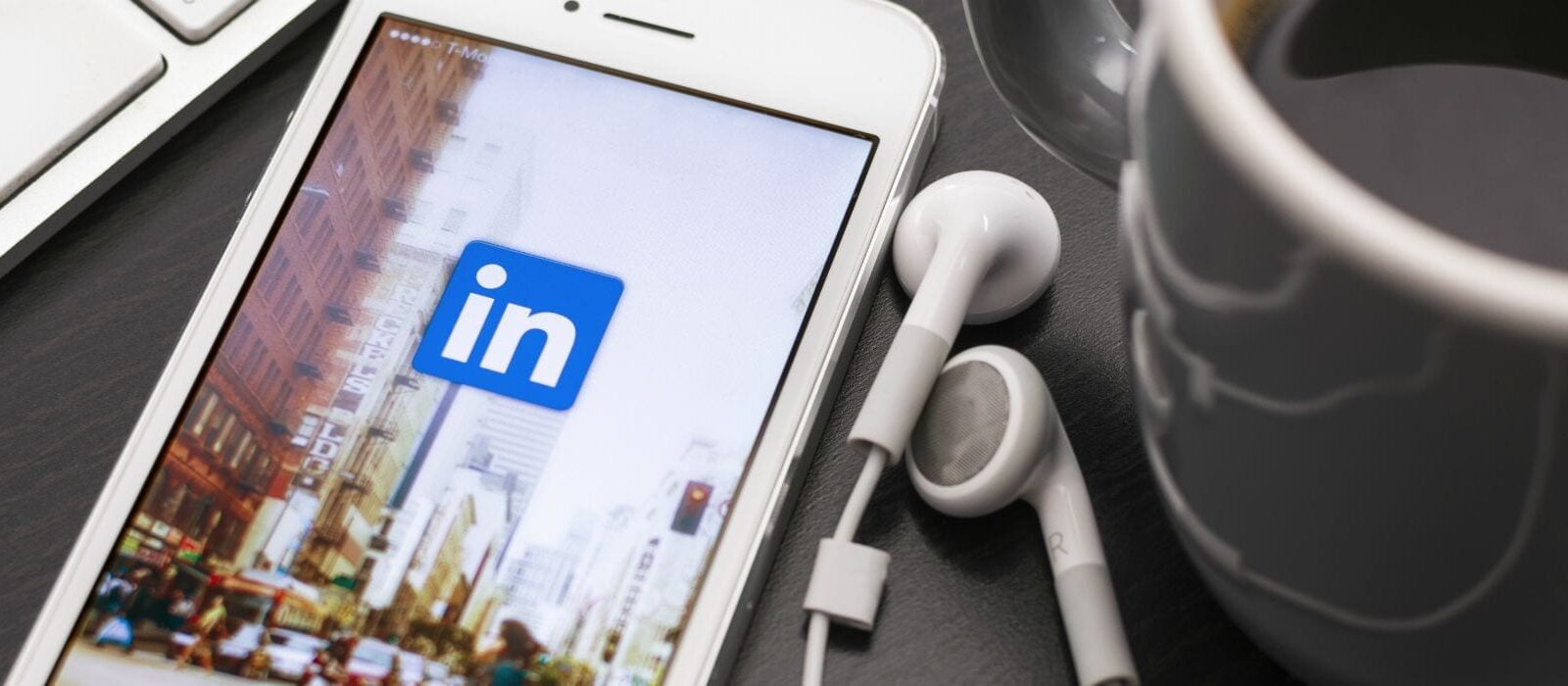 LinkedIn kondigt redesign aan, dit gaat er veranderen