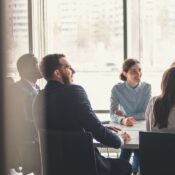 Zo maak je jouw teammeetings een stuk productiever