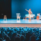 De cultuursector moet innoveren: van ‘kaartjes verkopen’ naar ‘memberships’
