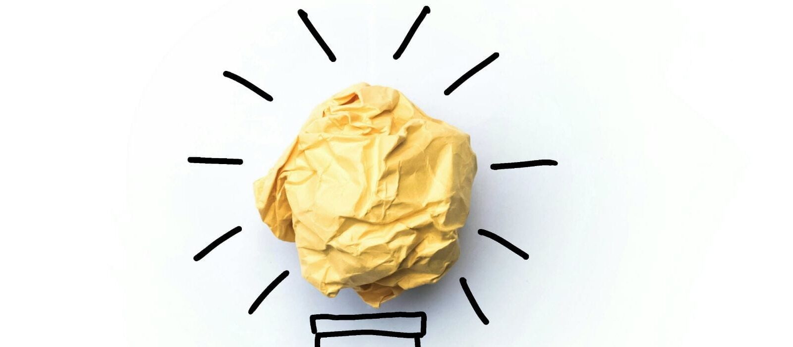 Inspiratie voor innovatie [en het grootste obstakel]