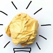 Inspiratie voor innovatie [en het grootste obstakel]