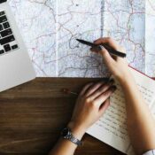 Contentmarketing: 5 essentiële fases om onder de knie te krijgen [infographic]