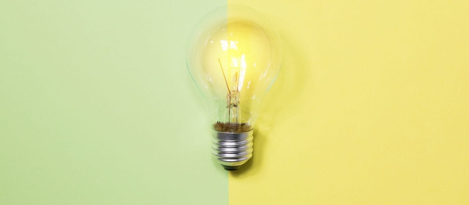 Wil je verandering? Een lesje in eenvoud [5 tips]