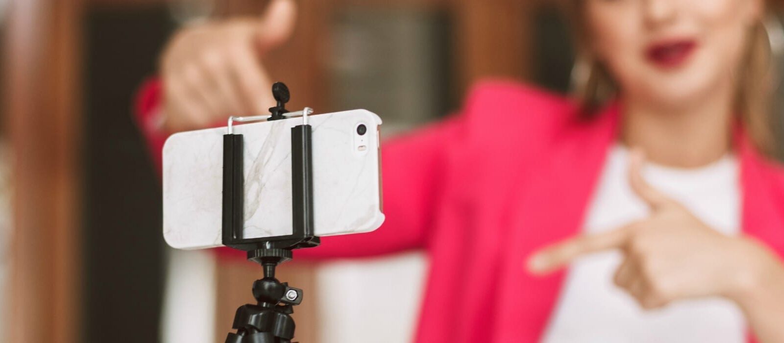 Pro-video’s maken met je smartphone: 8 handige tips