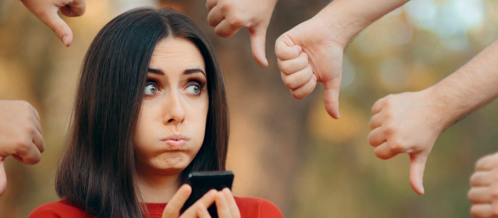 Beter omgaan met kritiek: identificeer de 4 typen kritiekgevers