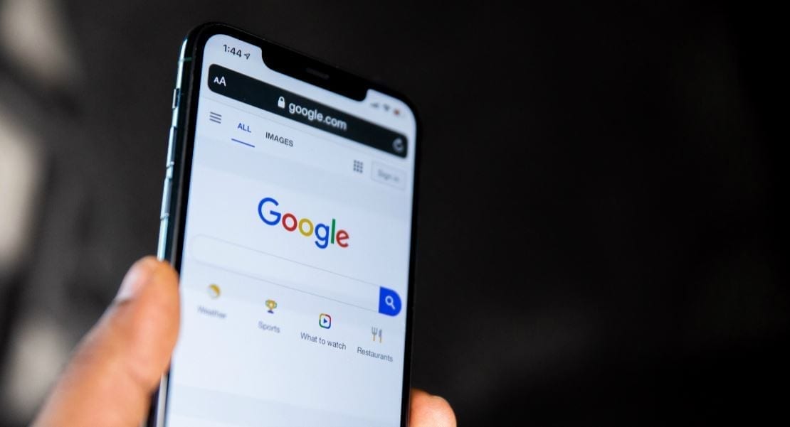 SEO voor Google