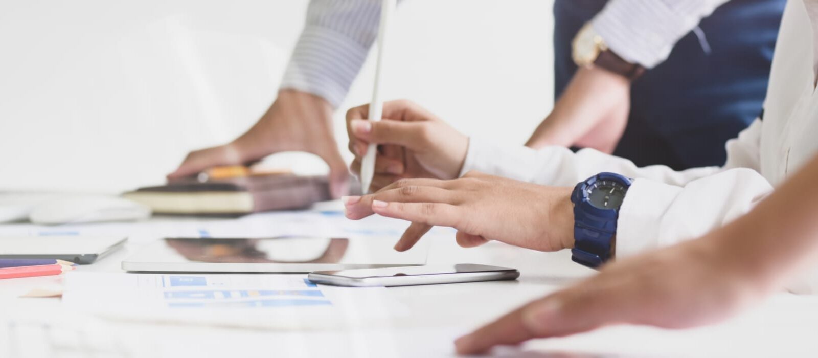 Dit moet je weten over contentmarketing in 2021 [5 trends]