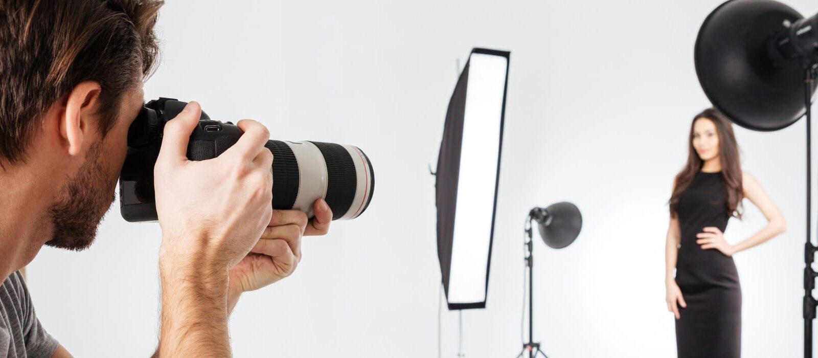 7 tips voor een geslaagde fotoshoot
