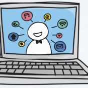 De levenscyclus van social media: einde LinkedIn in zicht?