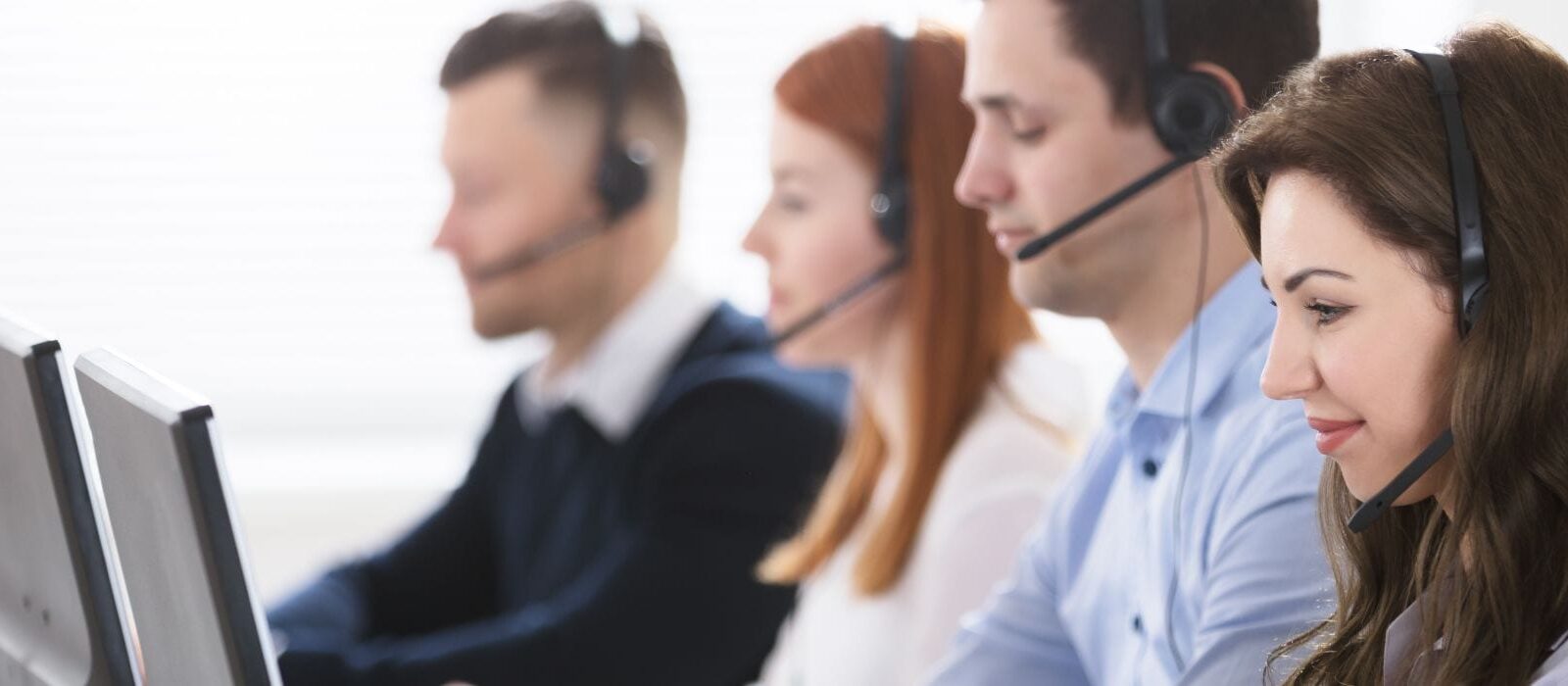 Customer service van de toekomst: authentiek en op grote schaal