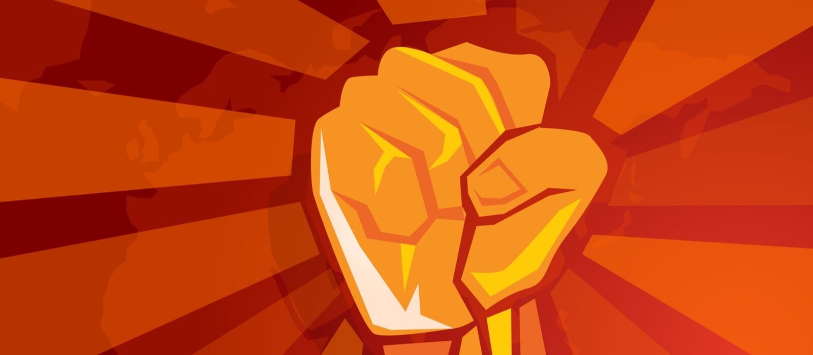 Handdoekjes tegen communisten? Een formule om álles te verkopen