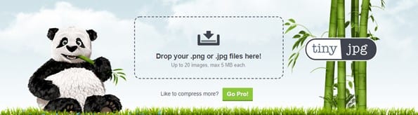 gratis compressie tool