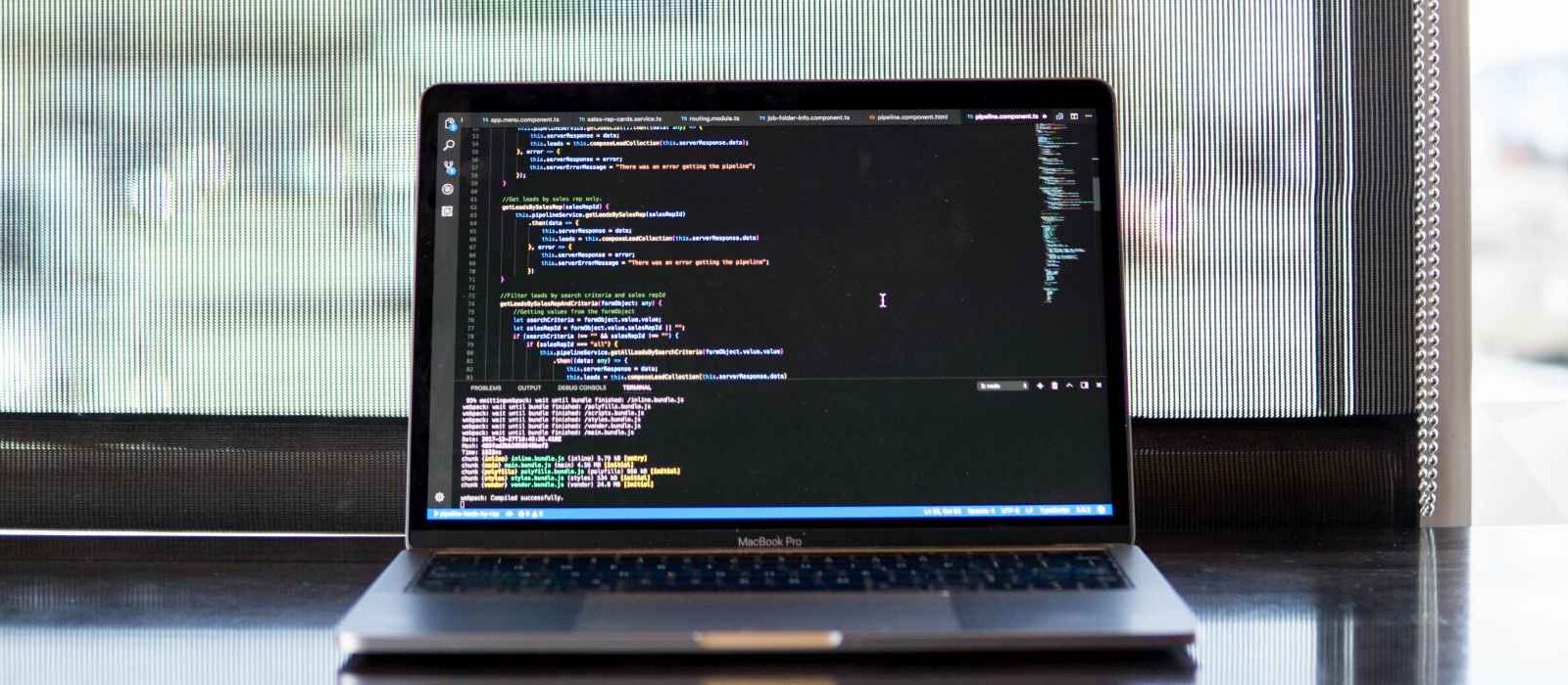 Python & SEO: met minimale kennis van code maximaal succes boeken