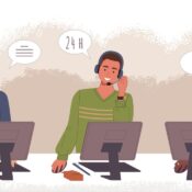 Webcare: hoe geef je een menselijke touch aan een onpersoonlijk gesprek?