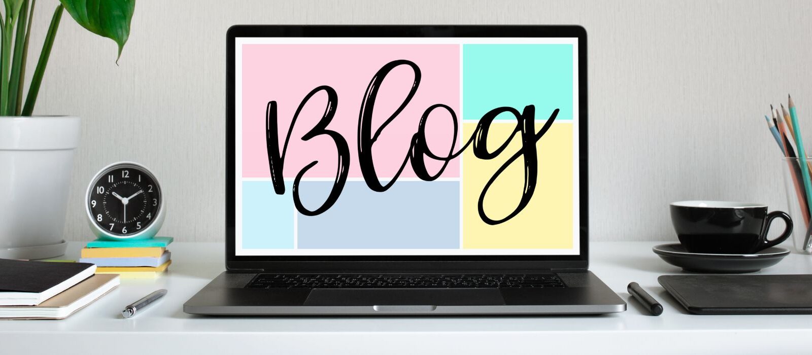 De 9 beste redenen om vandaag nog een blog te beginnen