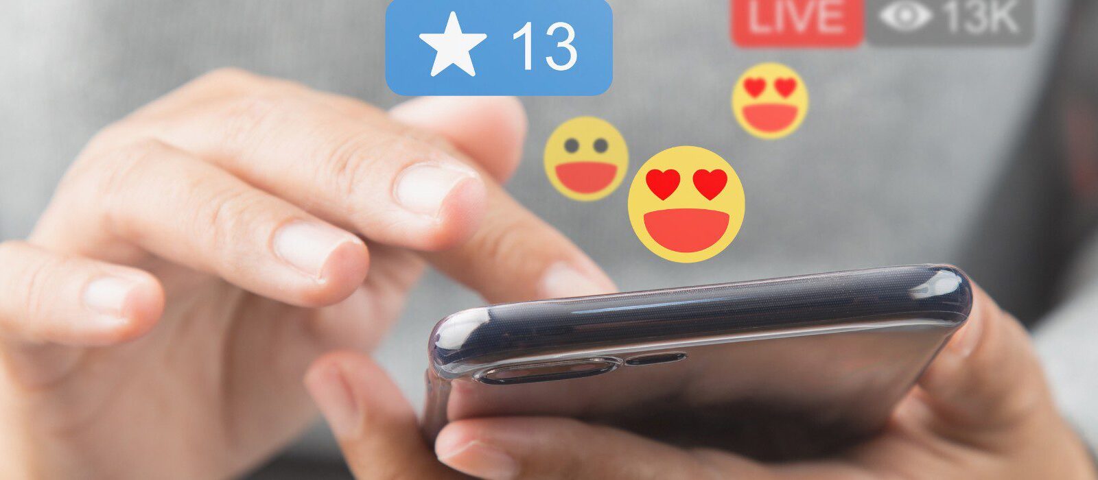 Design voor social media? Voorkom deze 7 pijnlijke fouten [infographic]