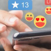 Design voor social media? Voorkom deze 7 pijnlijke fouten [infographic]