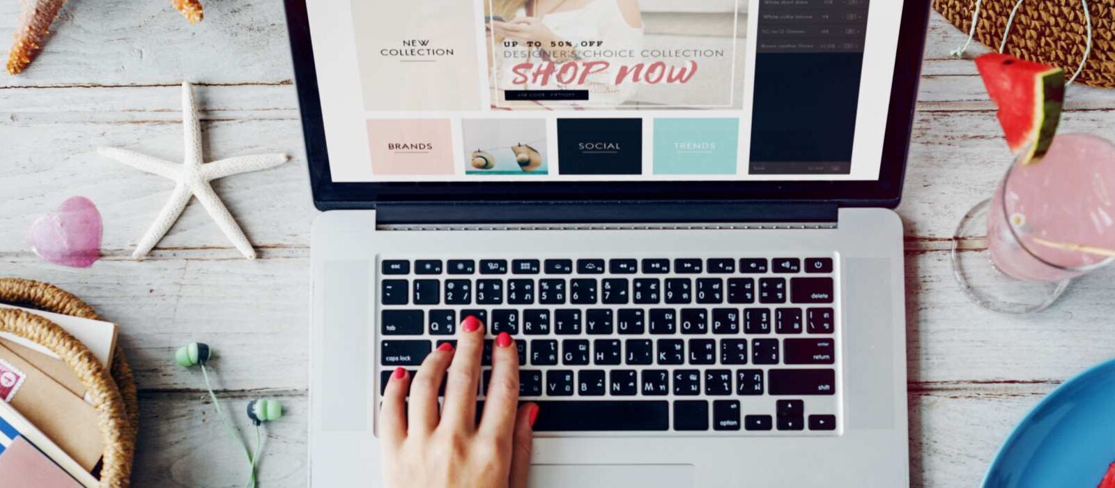 Een krachtige contentstrategie voor webshops: deze content is onmisbaar